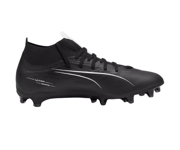 BUTY PUMA ULTRA 5 MATCH+ FG/AG 107686 02